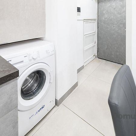 La Casetta Agli Orefici By Domusextra Neapol Exteriér fotografie