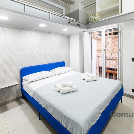 La Casetta Agli Orefici By Domusextra Neapol Exteriér fotografie