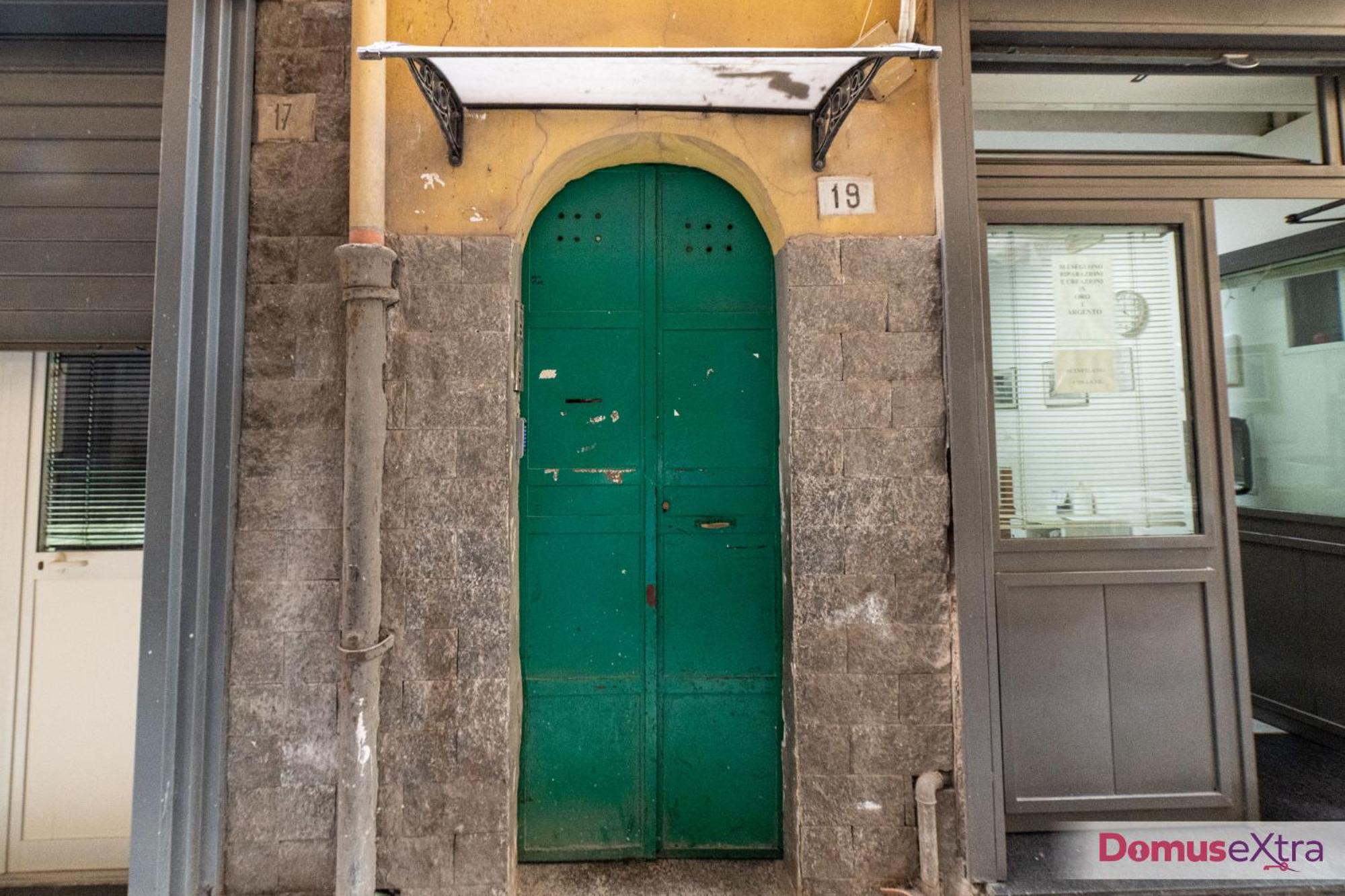 La Casetta Agli Orefici By Domusextra Neapol Exteriér fotografie