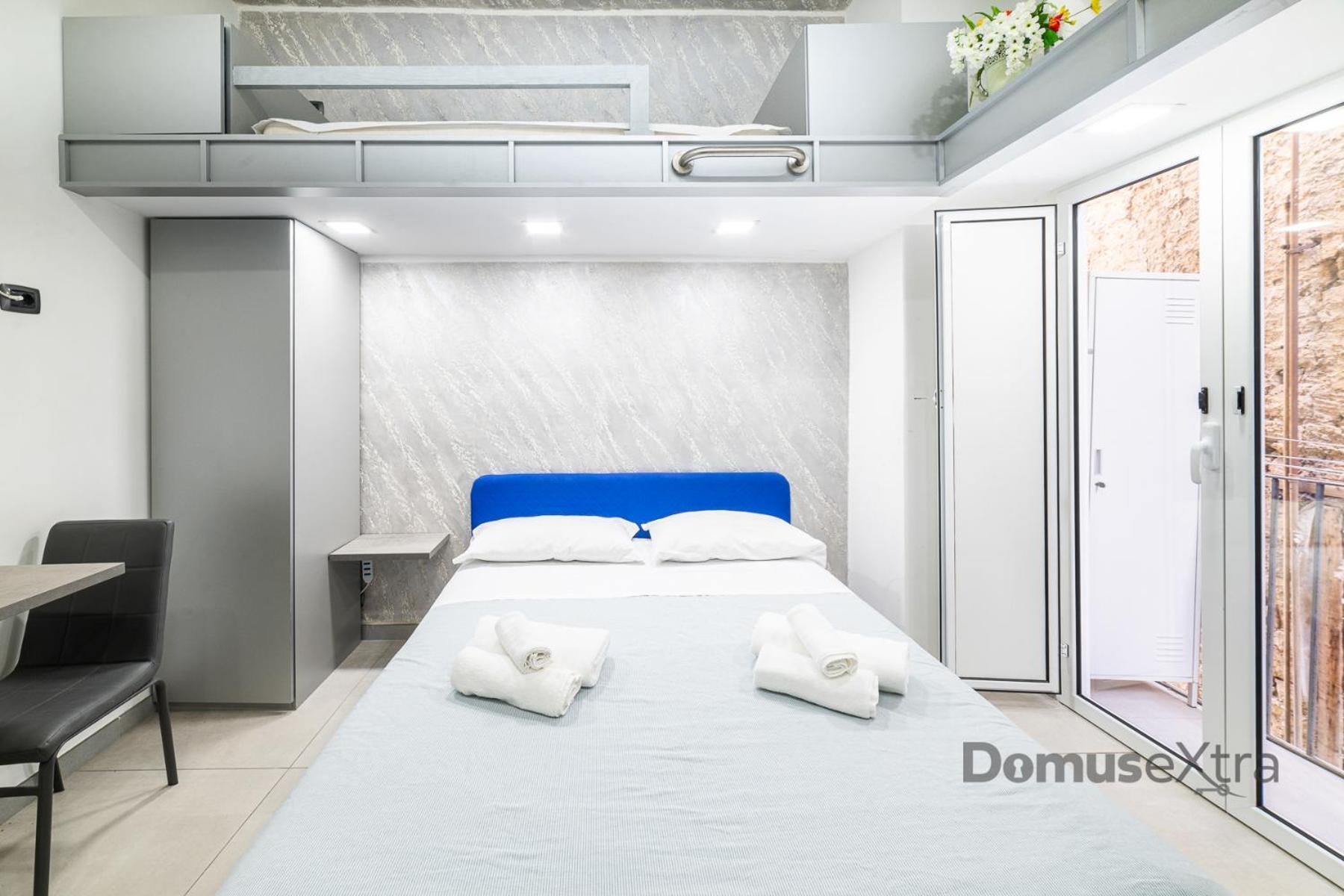 La Casetta Agli Orefici By Domusextra Neapol Exteriér fotografie
