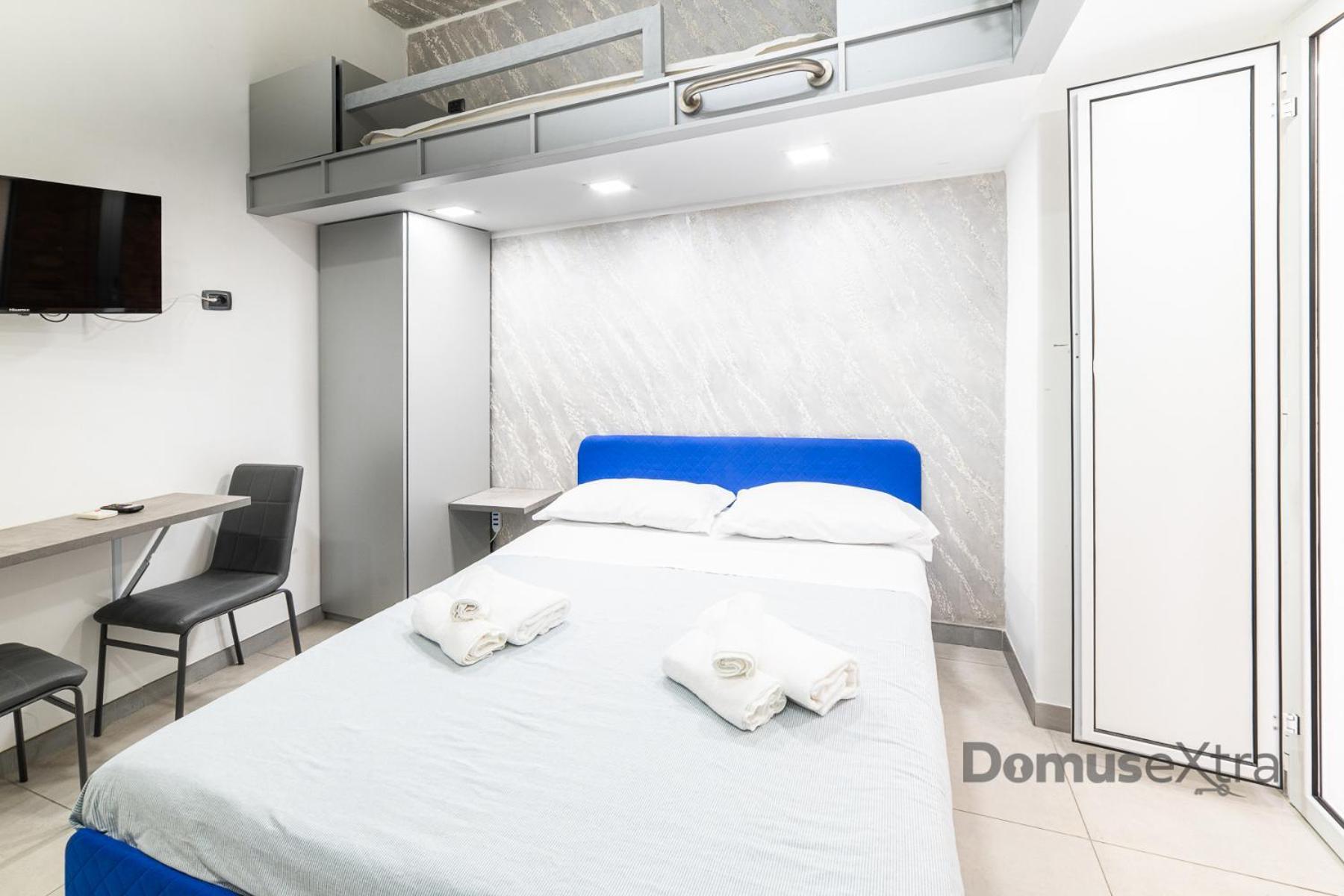 La Casetta Agli Orefici By Domusextra Neapol Exteriér fotografie
