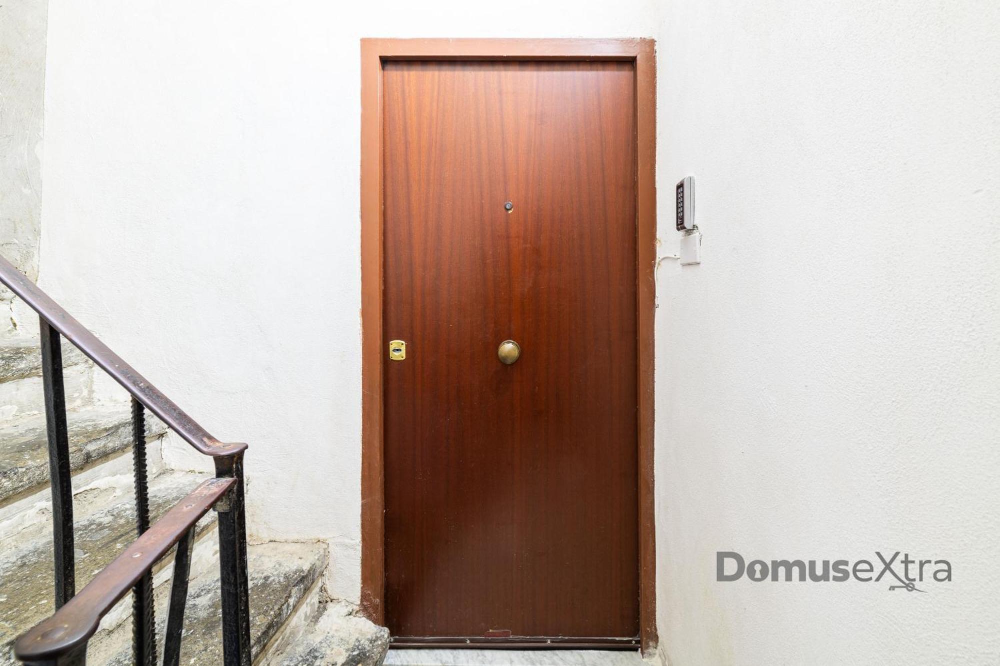 La Casetta Agli Orefici By Domusextra Neapol Exteriér fotografie